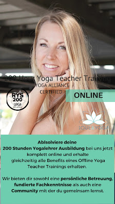 Soul & Yoga