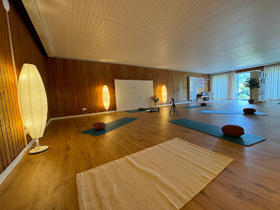 Premjot Yoga