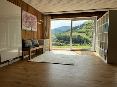 Premjot Yoga