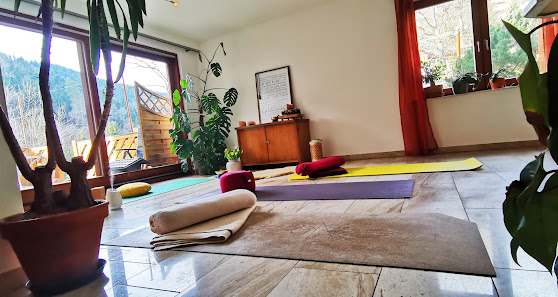 Chrissis Yogastüble