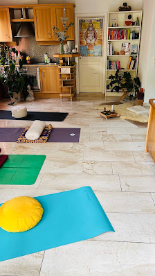 Chrissis Yogastüble