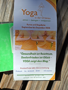Yoga Akademie Baden