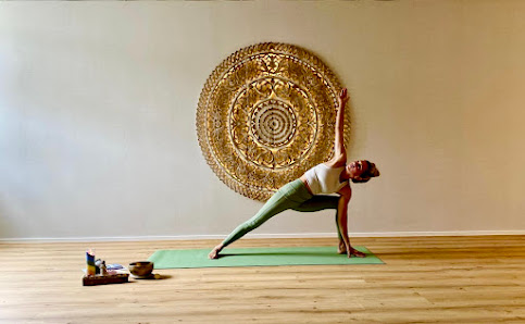 Offline Yoga
