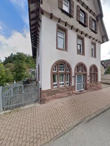 Yogaschule Tübingen