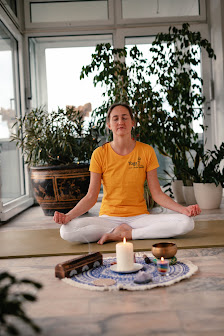 Yoga mit Barbara