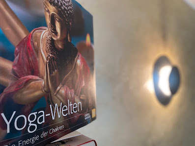 Yoga in Harmonie