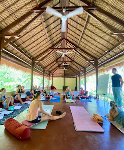 Trimurtiyoga Deutschland
