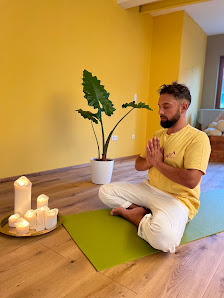 Seelenweg Yoga & Meditation
