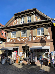 Haus der Begegnung