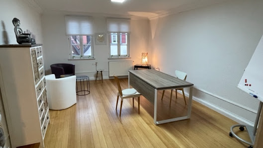 Haus der Begegnung
