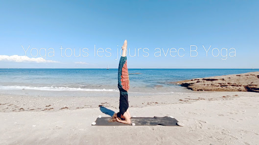 B YOGA Graben-Neudorf