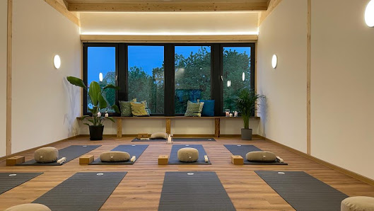 Yoga Loft