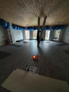 Luckyness Yoga
