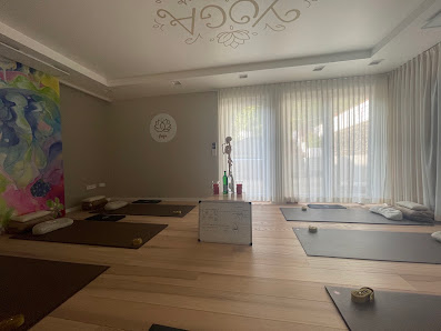 Yogaharmonie