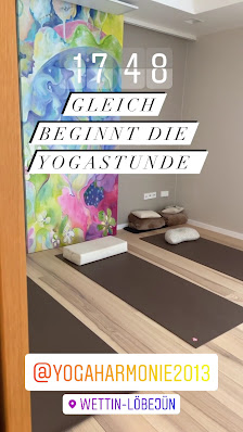 Yogaharmonie