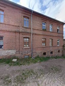 Abehof Gimritz