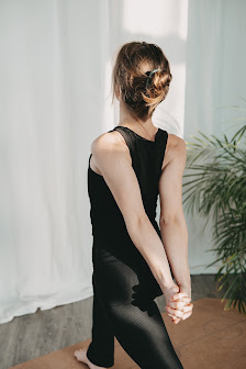 YOGIBUDE Rübenkamp