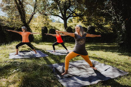 Kleiner Yogaraum Waldkirch; Raum für Dich: Yoga, Yogatherapie, Biodynamik, Körperpsychotherapie