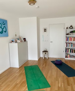 Carmen Lehmann Mental Coaching Lebensberatung & Yoga