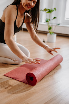Mein Yoga und Gesundheitsstudio Breisach