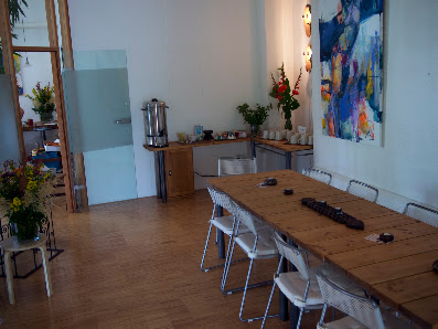 Institut für Yoga und praxisorientierte Philosophie