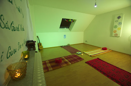Kundalini Spirit