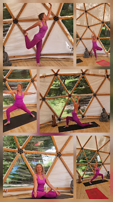 Sabineyoga