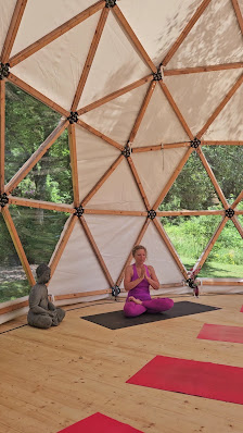 Sabineyoga