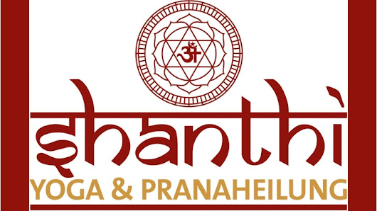 Shanthi Yoga und Pranaheilung