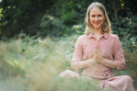 Yoga, Yogatherapie, Hormon-Coaching für Frauen