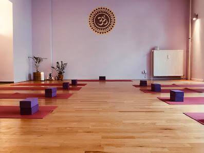 YogaCircle Berlin Akademie - Schliemannstraße
