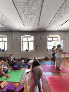 YogaCircle Berlin Akademie - Schliemannstraße