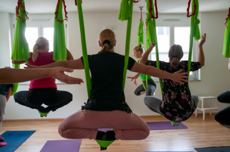 Yoga & Hypnose Zentrum Schopfheim