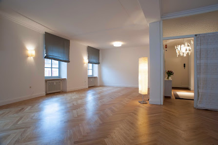 YOGARAUM Müllheim Elisabeth Fritz
