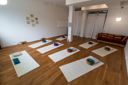 Sadhana Schopfheim