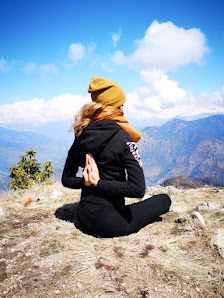 Beveda - Yoga & Ayurveda - Lina Wagner