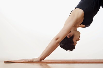 Yogaschule und Cantienica Studio Hamburg