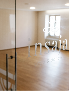insaja yoga & dance