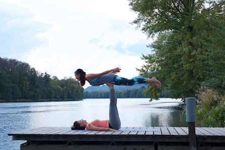 Bhava Yoga in Bad Säckingen