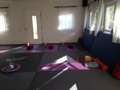 Bhava Yoga in Bad Säckingen