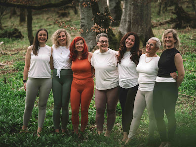 DEINE WEISE YOGA