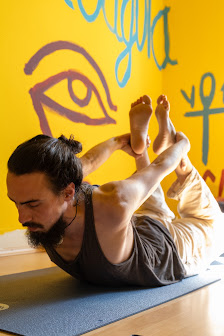 Teg Mani Yoga