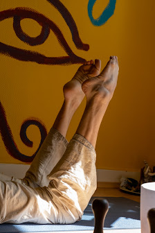 Teg Mani Yoga