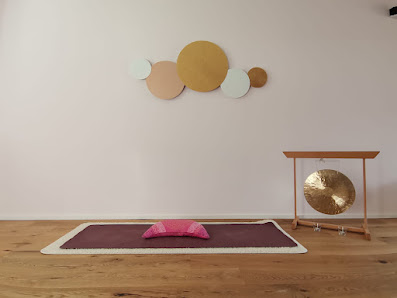 Eigenraum Yoga und Klang