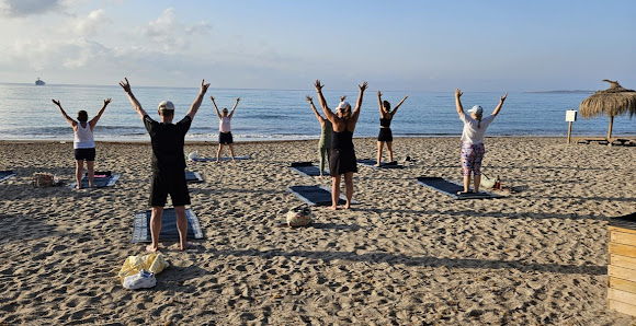 YOGA PURA Health & Wellbeing