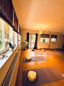 SADHANA Yoga bei Marianne Möschle