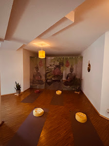 SADHANA Yoga bei Marianne Möschle