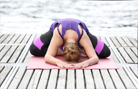Praxis für Yoga und Psychotherapie