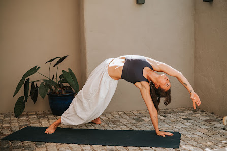 SuSana Yoga Studio