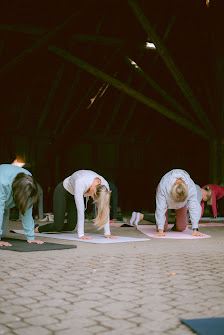 SuSana Yoga Studio